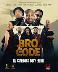 Bro Code
